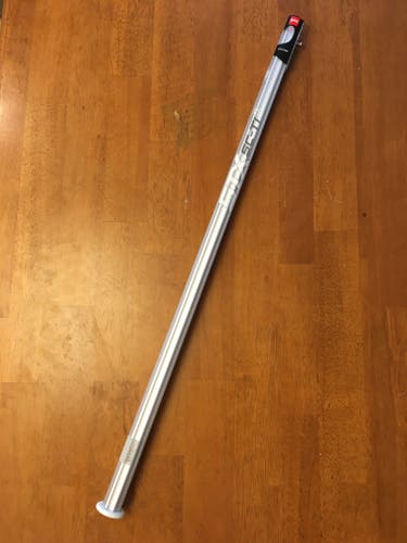 New STX SC-TI S Shaft