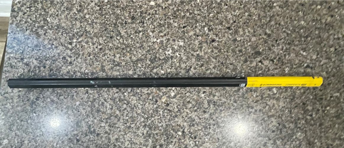 Used StringKing Composite Pro Faceoff Shaft