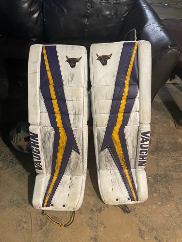 34+1.5 Pro Return Vaughn V9s