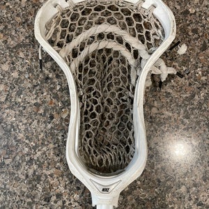 Used Attack & Midfield Strung CEO 2 Head