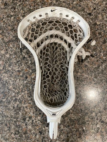 Used Attack & Midfield Strung CEO 2 Head