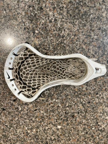 Used Strung CEO Head