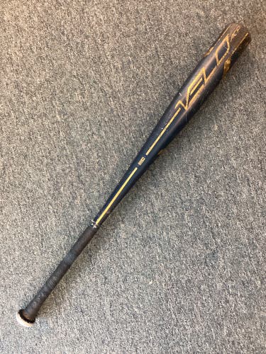 Used Rawlings (-3) 32"29OZ  Velo Bat BBCOR Certified.