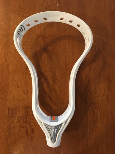 Warrior Burn 2 Lacrosse Head (Unstrung)