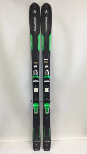 173 Dynastar Legend X80 Skis