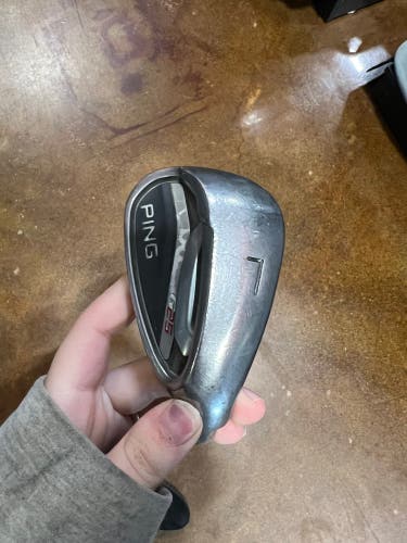 Men's Right Handed Regular Flex 58 Degree G25 Wedge