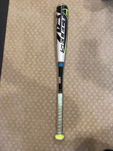USA - Louisville Select 718 Bat (-10) 29/19