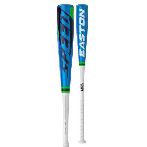 New Easton (-10) 22 oz 32" Speed Bat
