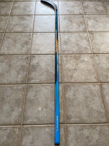 New Bauer Nexus Sync Stick P88 70 Flex Right
