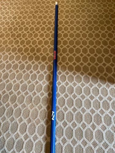 New True Defense Shafts