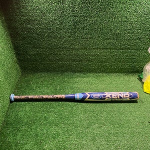 Louisville Slugger FP13X Softball Bat 33" 23 oz. (-10) 2 1/4"