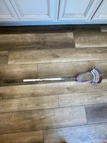 Used FOGO Strung Mark 2F Dyed w/shaft