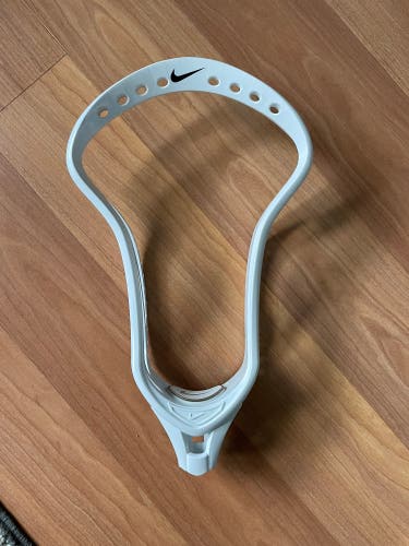 New Unstrung CEO Head