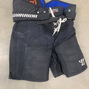 Used Medium Warrior Covert QRE Pro Hockey Pants