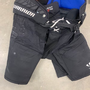 Senior Medium Warrior Covert QRE Pro Hockey Pants
