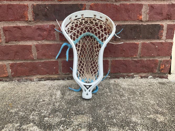 Used Carolina Attack & Midfield Strung Mirage 2.0 Head