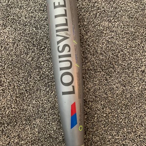 Used 2019 Louisville Slugger Composite Prime 919 Bat (-10) 20 oz 30"