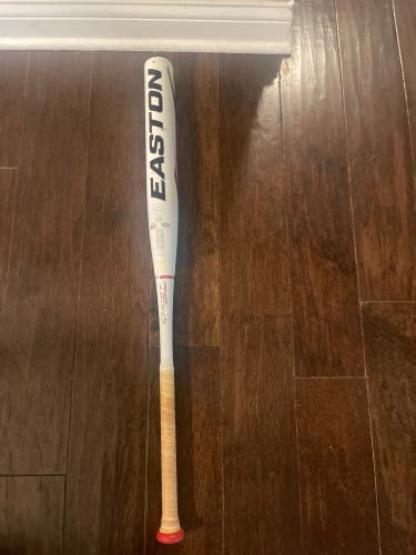 Used Composite (-11) 22 oz 33" Ghost Bat