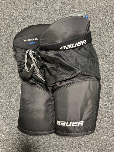 Bauer Nexus 600 Hockey Pants Senior M