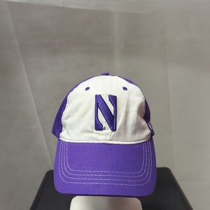 Northwestern Wildcats SGA Strapback Hat