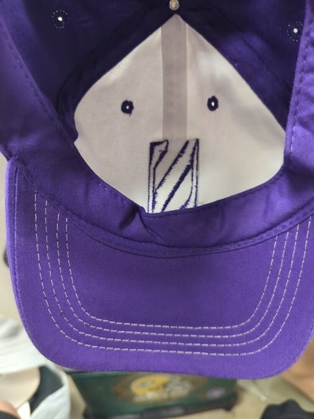 Northwestern Wildcats Baseball Hat – Northwestern Team Store