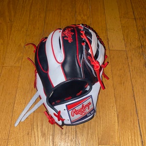 Rawlings 11.5” Heart Of The Hide R2G Limited Edition Series Glove 2022
