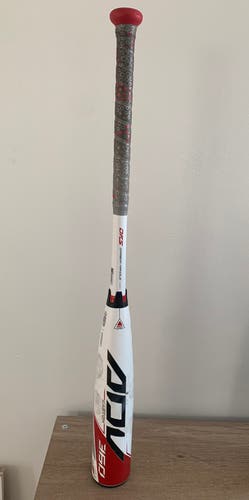 USSSA Certified Composite (-8) 21 oz 29" ADV 360 Bat