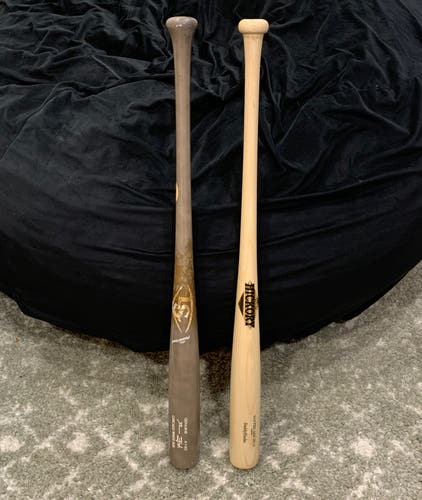 Louisville Slugger Old Hickory S318 Wood Bat Pack