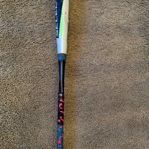 Louisville Slugger Baseball bat
