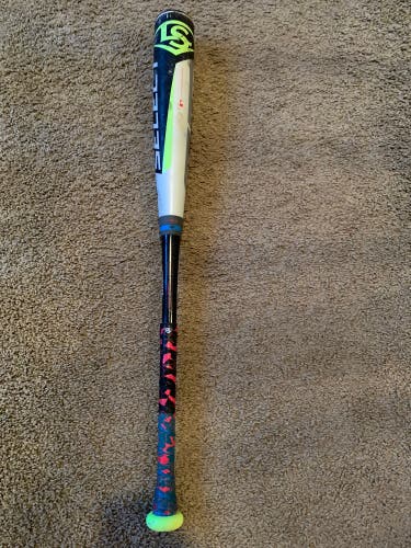 Louisville Slugger Baseball bat