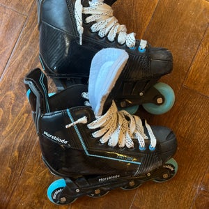 Marsblade Roller Skate FMT ONE Size 5D