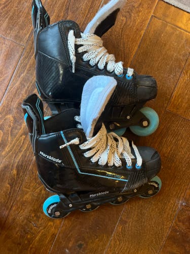 Marsblade Roller Skate FMT ONE Size 5D