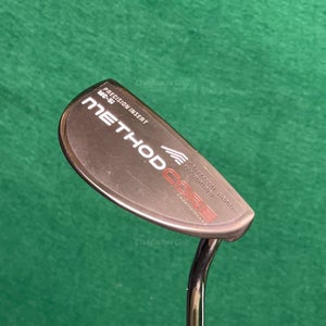 Nike Method Core MC 5i 35.5" Heel-Shafted Double-Bend Putter Golf Club