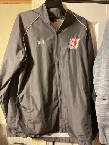 Team 91 Bundle Rain coat & Team Jacket