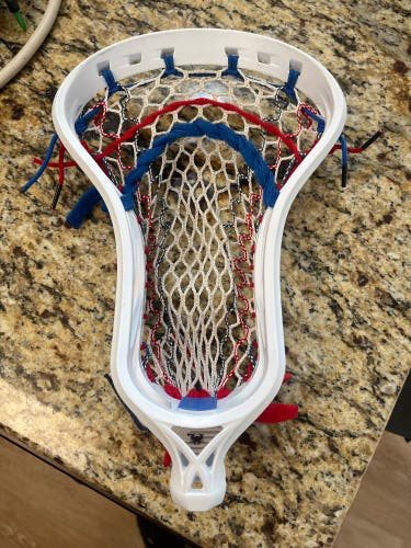 ECD Mirage 2.0 Custom USA Theme