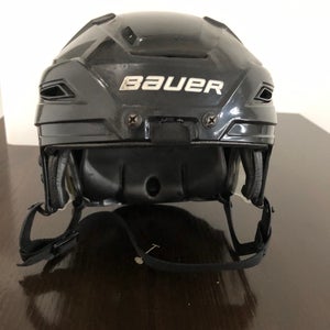 like new  Used Medium Bauer IMS 11.0 Helmet   HECC THE END OF 08/2023