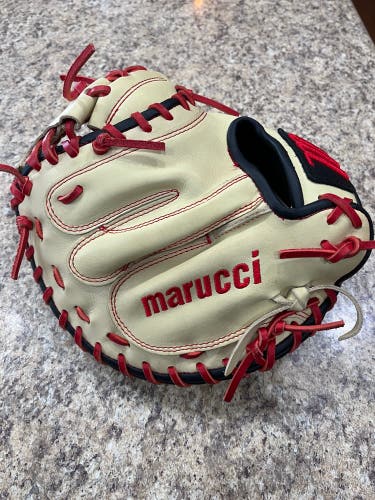 Right Hand Throw 33.5" Oxbow Baseball Glove