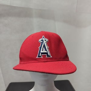 Los Angeles Angels 2014 All Star Game New Era 59fifty 7 MLB