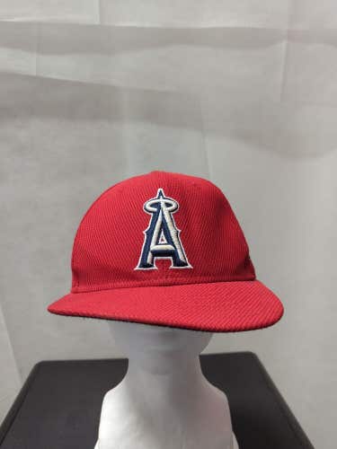 Los Angeles Angels 2014 All Star Game New Era 59fifty 7 MLB