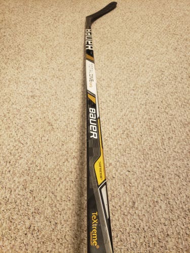 Bauer TotalOne NXG: Right P88 102 Flex