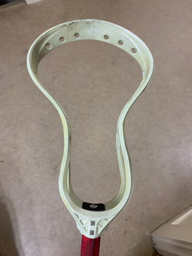 Used FOGO Unstrung Mark 2F Head
