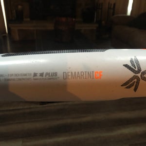 Demarini CF Zen Fusion (-8)USSSA Composite Baseball Bat