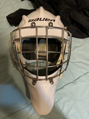 Bauer Profile 950 Goalie Mask
