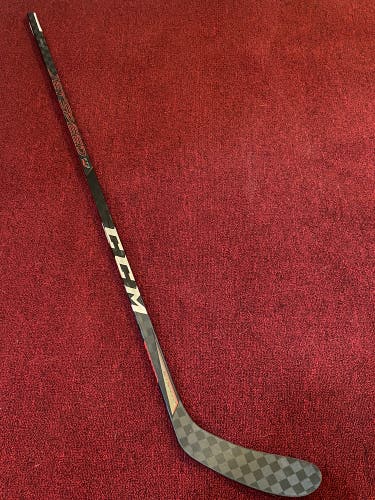 Left Hand P28 60 Pro Stock RibCor Trigger 4 Pro Stick Item#STNES
