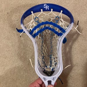 Used Under Armour Charge Head