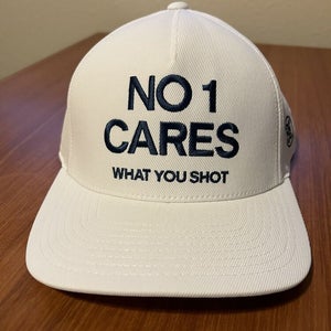 BRAND NEW G/Fore GFore G4 SnapBack Golf Hat KILLER T’S SNAPBACK