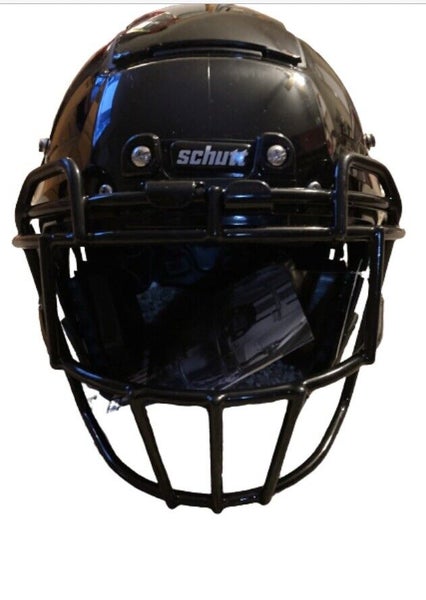 Schutt F7 LX1 Youth Football Helmet