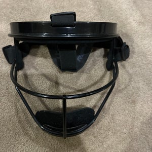 Rip It Defense Pro Youth Softball Mask