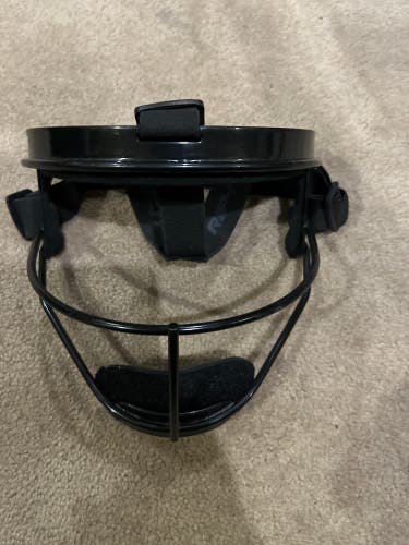 Rip It Defense Pro Youth Softball Mask