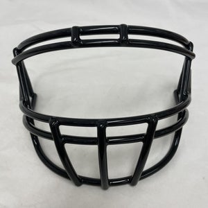 Xenith XRS-22 Adult football Facemask In BLACK